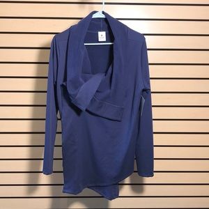 Nux Serene Wrap